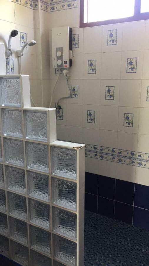 Poon Suk Hotel Kabin Buri Dış mekan fotoğraf